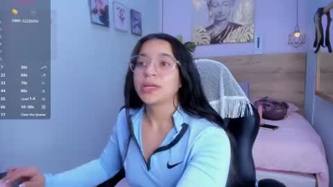 LILA online show from 07/04/26, 06:03