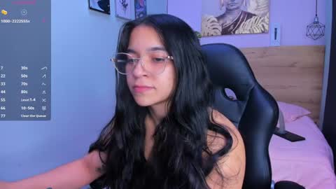 LILA online show from 07/18/26, 06:23