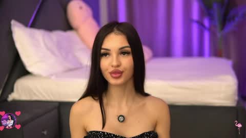 Lila The Hottie online show from 05/21/26, 04:19