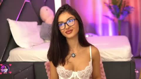 Snapshot of lila_hottie_rosie chatting on 07/13/26, 05:10 Lila The Hottie online show from 07/13/26, 05:10