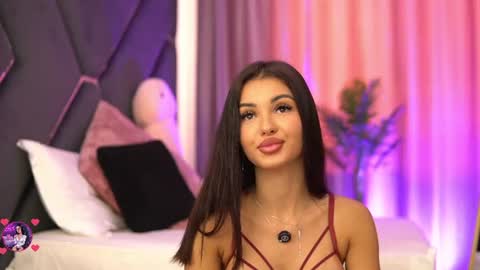 Snapshot of lila_hottie_rosie chatting on 07/30/26, 04:33 Lila The Hottie online show from 07/30/26, 04:33