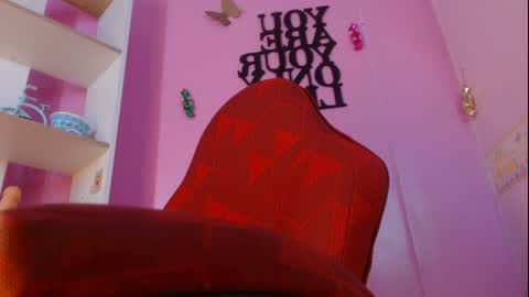 L I L A online show from 12/13/24, 05:54