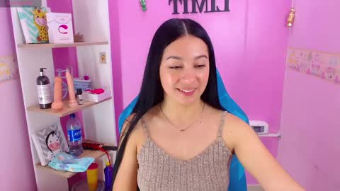 L I L A online show from 03/03/25, 08:54