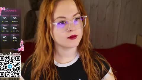 lila_pitt online show from 01/13/25, 07:53