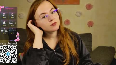 lila_pitt online show from 03/07/25, 10:43