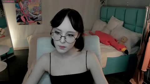 Lili online show from 07/11/26, 11:13
