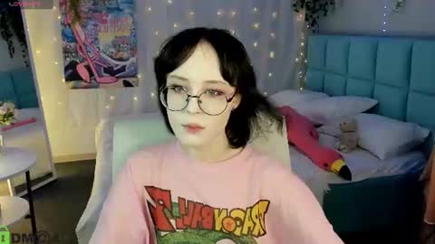 Lili online show from 07/15/26, 11:26