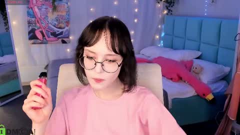 Lili online show from 07/20/26, 11:12