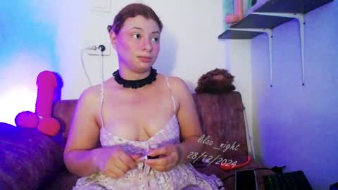 Jen online show from 12/28/24, 10:47