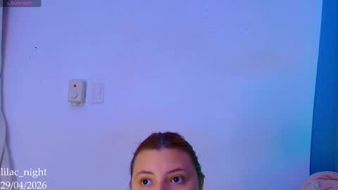 Jen online show from 04/29/26, 04:00