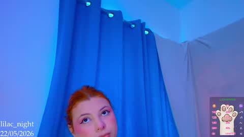 Jen online show from 05/22/26, 05:18