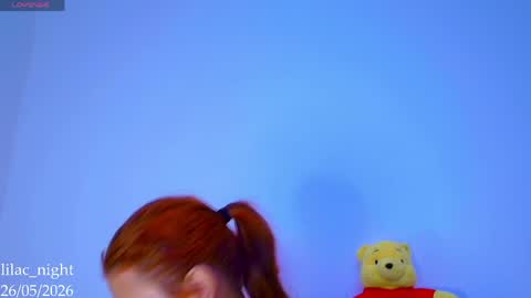 Jen online show from 05/26/26, 06:26