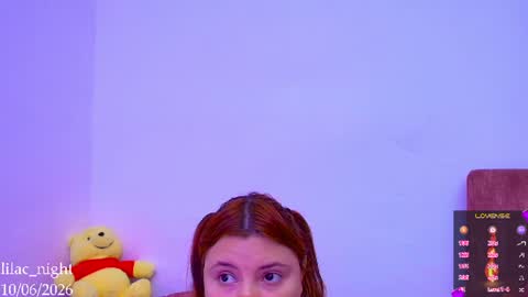 Jen online show from 06/10/26, 05:56