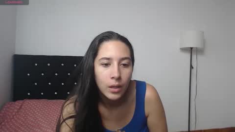 Lila Cream online show from 09/12/25, 04:29
