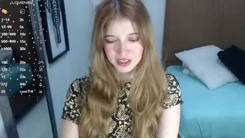 Dove online show from 01/30/25, 11:55