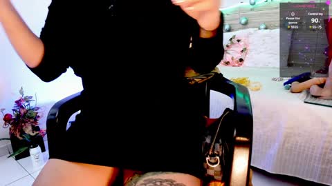 Lilah Sweet online show from 01/02/25, 02:13