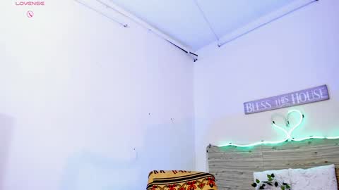 Lilah Sweet online show from 01/09/25, 03:01
