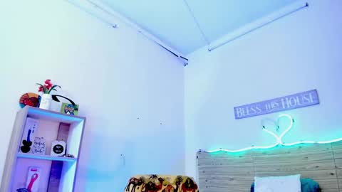 Lilah Sweet online show from 01/17/25, 05:51