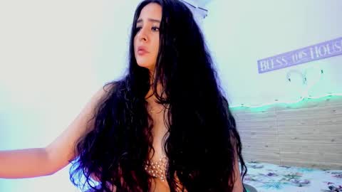 Lilah Sweet online show from 03/01/25, 07:15