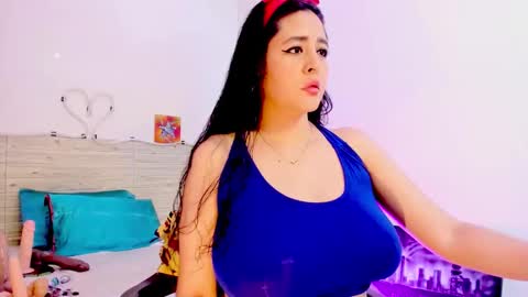 Lilah Sweet online show from 12/01/25, 01:38