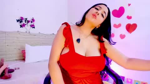 Lilah Sweet online show from 02/14/26, 04:31