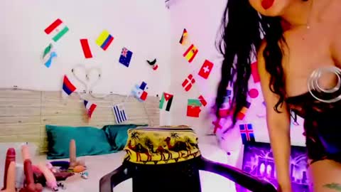 Lilah Sweet online show from 07/09/26, 01:26
