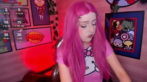 Snapshot of lilameow222 chatting on 04/12/26, 01:38 Lila online show from 04/12/26, 01:38