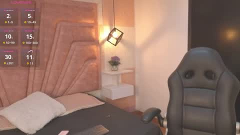 Snapshot of lilameow222 chatting on 04/19/26, 06:10 Lila online show from 04/19/26, 06:10