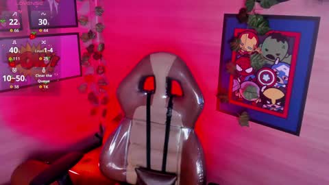 Snapshot of lilameow222 chatting on 05/06/26, 12:32 Lila online show from 05/06/26, 12:32