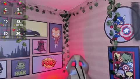 Snapshot of lilameow222 chatting on 06/09/26, 11:33 Lila online show from 06/09/26, 11:33