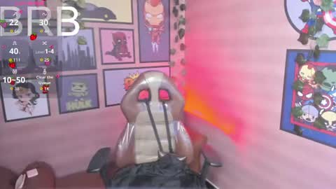 Lila online show from 06/18/26, 05:30