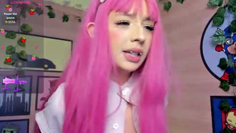 Lila online show from 07/06/26, 03:14