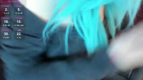 Lila online show from 07/19/26, 03:27
