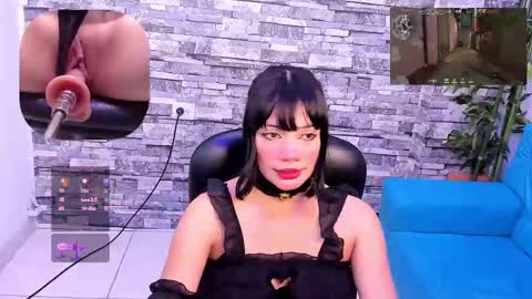 Lila online show from 03/05/25, 01:39