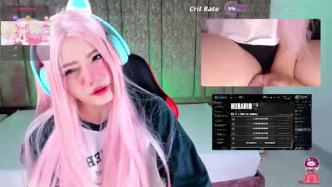 Lila online show from 10/28/25, 01:14