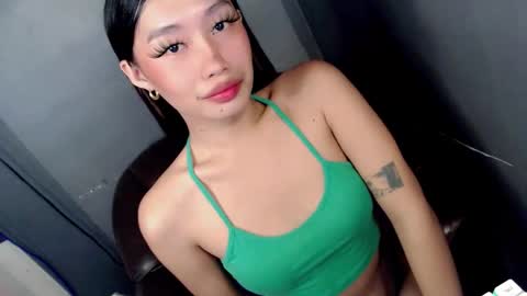 Lila online show from 11/15/25, 02:31