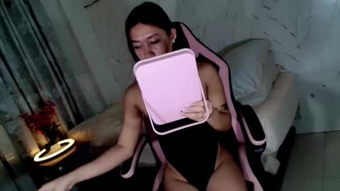 Lila online show from 05/09/26, 04:06