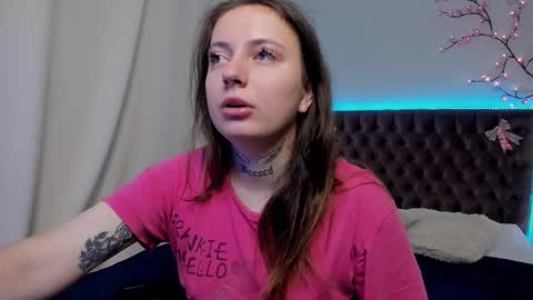 LilaVame online show from 09/18/25, 08:00