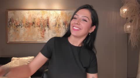 Lila West online show from 02/18/25, 06:15