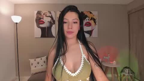 Lila West online show from 07/02/26, 02:23