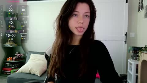 Libby online show from 05/18/26, 02:56