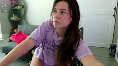 Libby online show from 05/20/26, 06:25