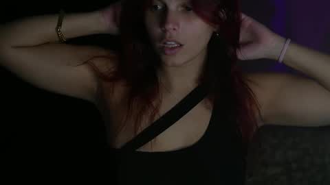 Rebecca online show from 12/04/24, 04:54