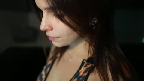 Snapshot of lilbeccaxo chatting on 10/06/25, 03:48 Rebecca online show from 10/06/25, 03:48