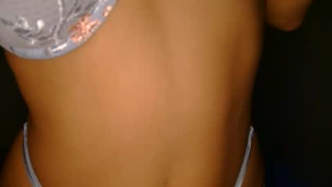 Snapshot of lilbeccaxo chatting on 11/07/25, 02:00 Rebecca online show from 11/07/25, 02:00