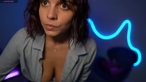 Rebecca online show from 06/03/26, 04:56