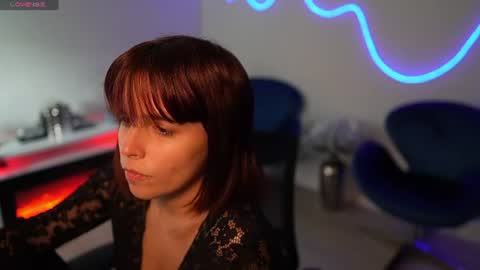 Rebecca online show from 06/18/26, 04:55