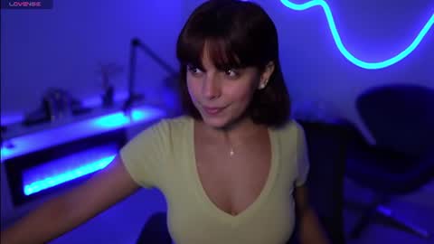Rebecca online show from 06/29/26, 04:40