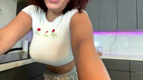 Rebecca online show from 07/16/26, 03:40