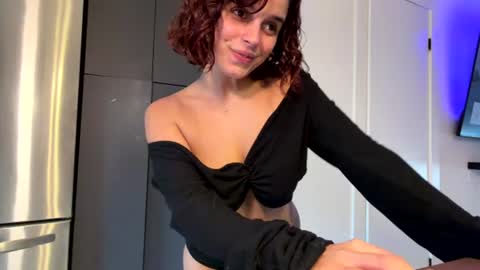 Rebecca online show from 07/28/26, 08:52